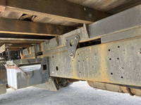 日野レンジャー平ボディ増トン（6t・8t）[写真13]