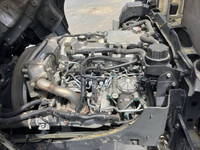 日野レンジャー平ボディ増トン（6t・8t）[写真16]