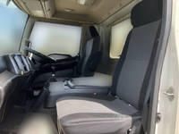 日野レンジャー平ボディ増トン（6t・8t）[写真20]