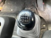 日野レンジャー平ボディ増トン（6t・8t）[写真24]