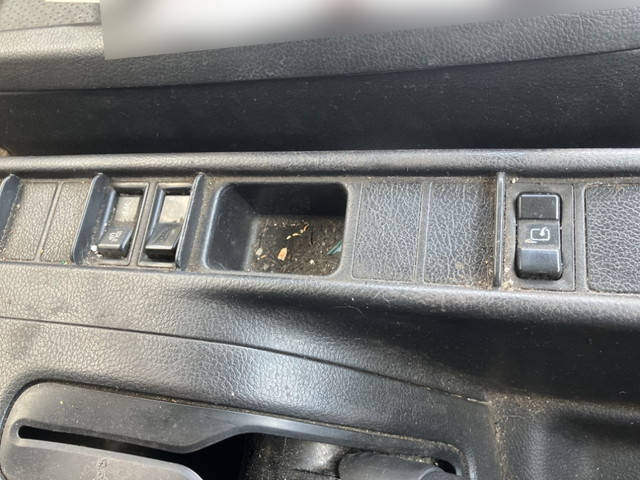 日野レンジャー平ボディ増トン（6t・8t）[写真25]