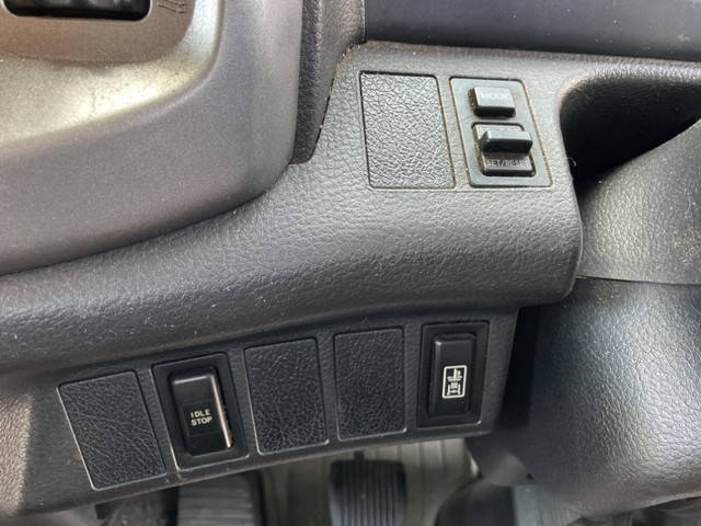 日野レンジャー平ボディ増トン（6t・8t）[写真27]