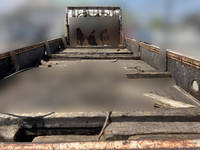 日野レンジャー平ボディ増トン（6t・8t）[写真05]