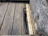 日野レンジャー平ボディ増トン（6t・8t）[写真06]