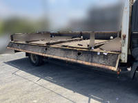 日野レンジャー平ボディ増トン（6t・8t）[写真08]