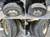 日野レンジャー平ボディ増トン（6t・8t）[写真09]