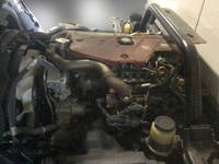 トヨタダイナパネルバン小型（2t・3t）[写真13]