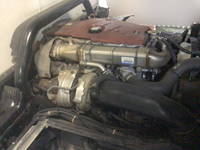 トヨタダイナパネルバン小型（2t・3t）[写真14]