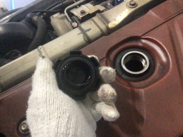 トヨタダイナパネルバン小型（2t・3t）[写真15]