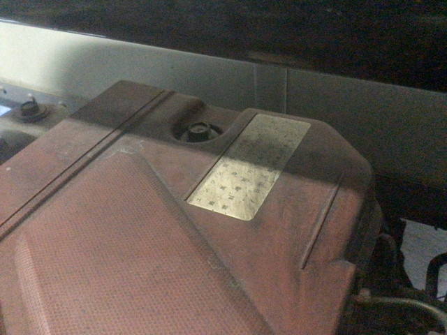 トヨタダイナパネルバン小型（2t・3t）[写真17]