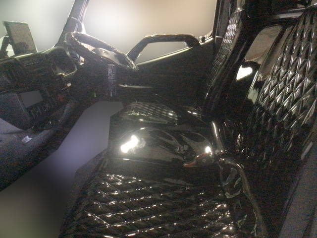 トヨタダイナパネルバン小型（2t・3t）[写真18]