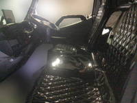 トヨタダイナパネルバン小型（2t・3t）[写真18]