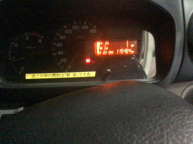 トヨタダイナパネルバン小型（2t・3t）[写真20]