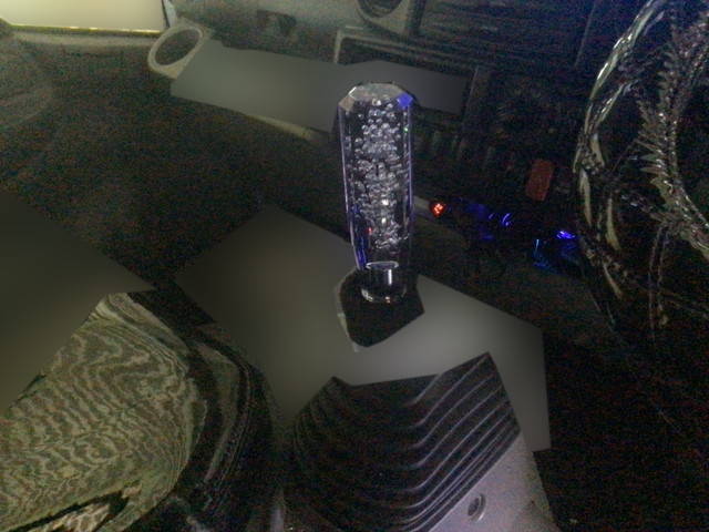 トヨタダイナパネルバン小型（2t・3t）[写真21]