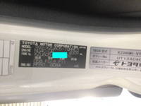 トヨタダイナパネルバン小型（2t・3t）[写真22]