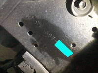 トヨタダイナパネルバン小型（2t・3t）[写真23]