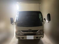 トヨタダイナパネルバン小型（2t・3t）[写真02]