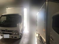 トヨタダイナパネルバン小型（2t・3t）[写真03]