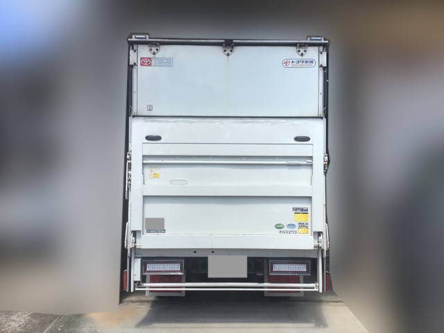 トヨタダイナパネルバン小型（2t・3t）[写真06]