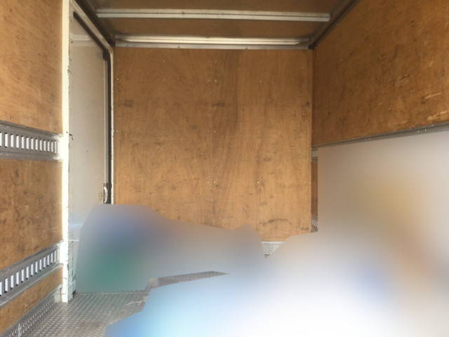 トヨタダイナパネルバン小型（2t・3t）[写真08]