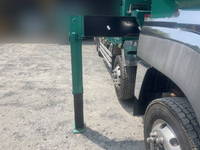 三菱ふそうスーパーグレートクレーン4段大型（10t）[写真13]