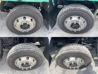 三菱ふそうスーパーグレートクレーン4段大型（10t）[写真15]