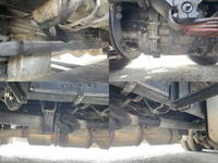 三菱ふそうスーパーグレートクレーン4段大型（10t）[写真18]