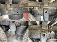 三菱ふそうスーパーグレートクレーン4段大型（10t）[写真20]