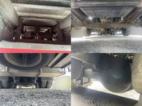 三菱ふそうスーパーグレートクレーン4段大型（10t）[写真21]