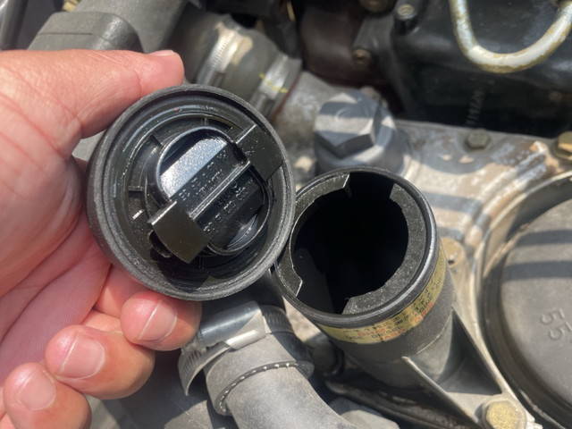 三菱ふそうスーパーグレートクレーン4段大型（10t）[写真23]