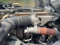 三菱ふそうスーパーグレートクレーン4段大型（10t）[写真24]