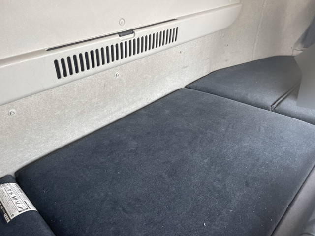 三菱ふそうスーパーグレートクレーン4段大型（10t）[写真31]