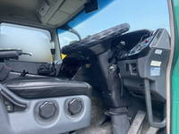 三菱ふそうスーパーグレートクレーン4段大型（10t）[写真33]