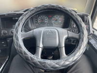 三菱ふそうスーパーグレートクレーン4段大型（10t）[写真34]