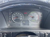 三菱ふそうスーパーグレートクレーン4段大型（10t）[写真35]