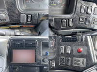 三菱ふそうスーパーグレートクレーン4段大型（10t）[写真37]