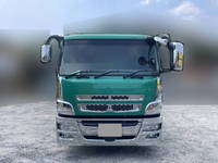 三菱ふそうスーパーグレートクレーン4段大型（10t）[写真06]