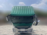 三菱ふそうスーパーグレートクレーン4段大型（10t）[写真07]