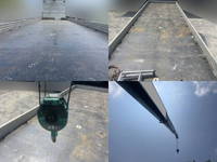 三菱ふそうスーパーグレートクレーン4段大型（10t）[写真09]