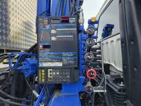 三菱ふそうファイターセルフクレーン4段増トン（6t・8t）[写真14]