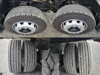 三菱ふそうファイターセルフクレーン4段増トン（6t・8t）[写真23]