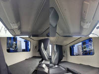 三菱ふそうファイターセルフクレーン4段増トン（6t・8t）[写真32]