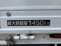 トヨタダイナ平ボディ小型（2t・3t）[写真10]