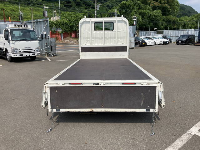 トヨタダイナ平ボディ小型（2t・3t）[写真11]