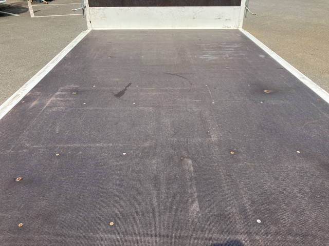 トヨタダイナ平ボディ小型（2t・3t）[写真15]