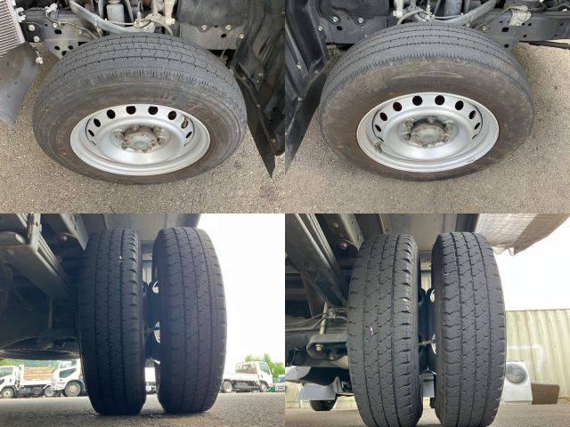 トヨタダイナ平ボディ小型（2t・3t）[写真18]