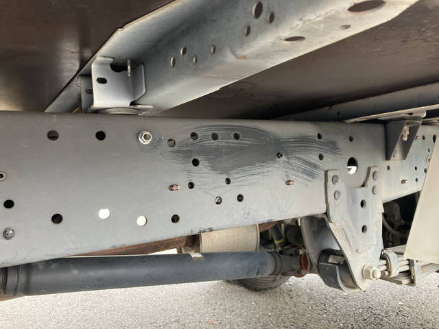 トヨタダイナ平ボディ小型（2t・3t）[写真21]