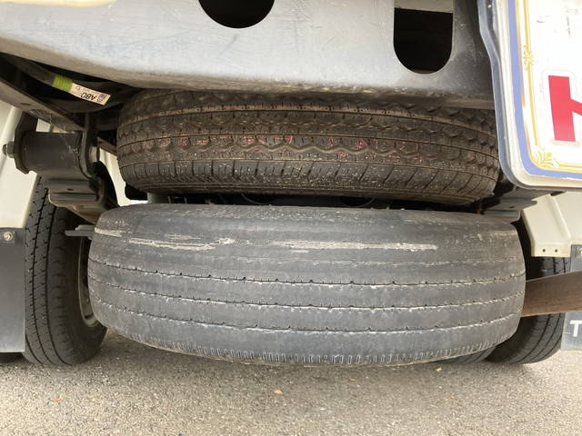 トヨタダイナ平ボディ小型（2t・3t）[写真22]