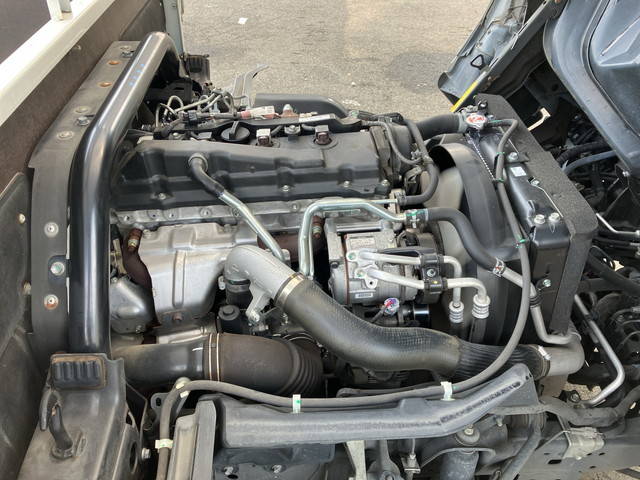 トヨタダイナ平ボディ小型（2t・3t）[写真25]