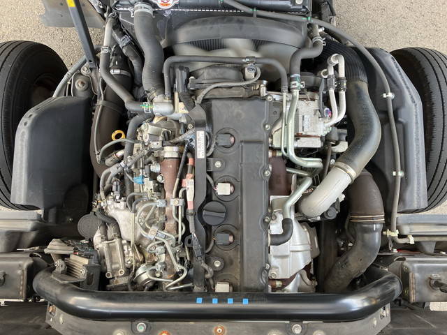 トヨタダイナ平ボディ小型（2t・3t）[写真26]